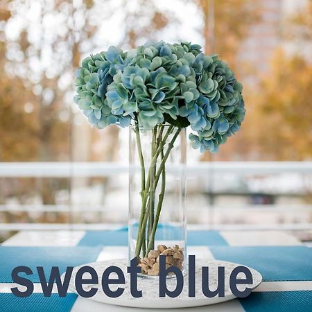 My Sweet Blue Apartment Benidorm Buitenkant foto