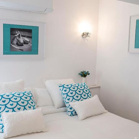 My Sweet Blue Apartment Benidorm Buitenkant foto