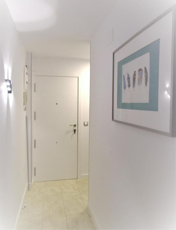 My Sweet Blue Apartment Benidorm Buitenkant foto