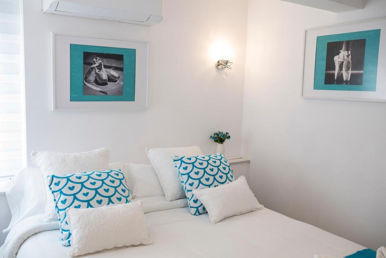My Sweet Blue Apartment Benidorm Buitenkant foto