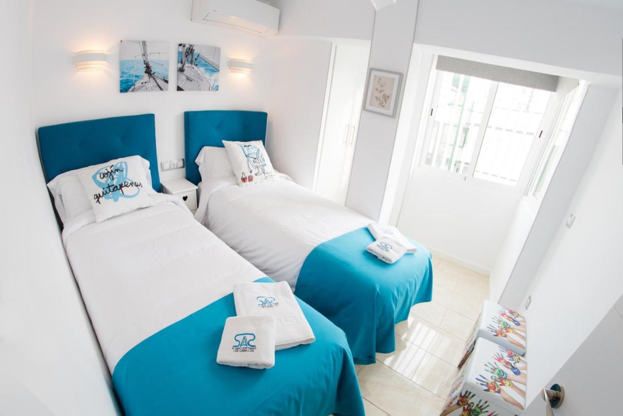 My Sweet Blue Apartment Benidorm Buitenkant foto