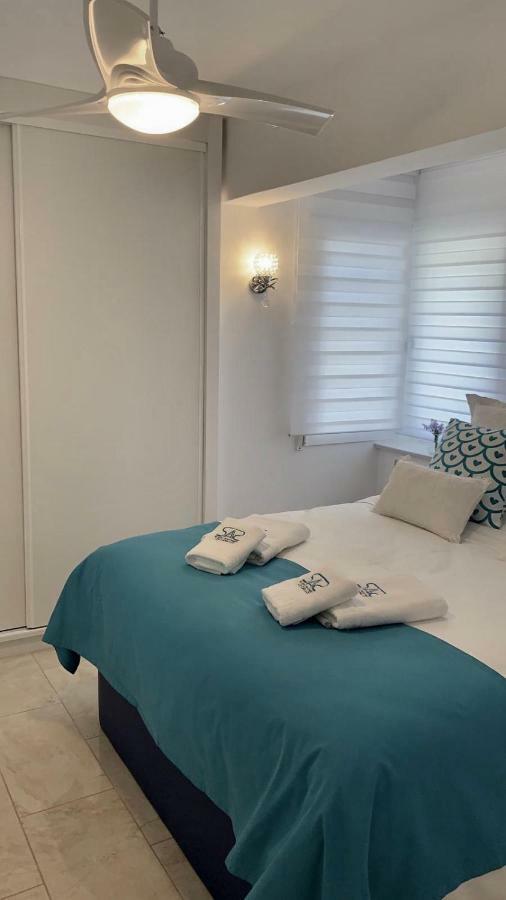 My Sweet Blue Apartment Benidorm Buitenkant foto